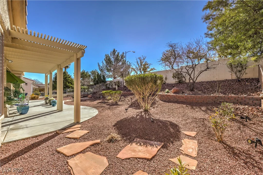 9809 GERALD, Las Vegas, NV 89134