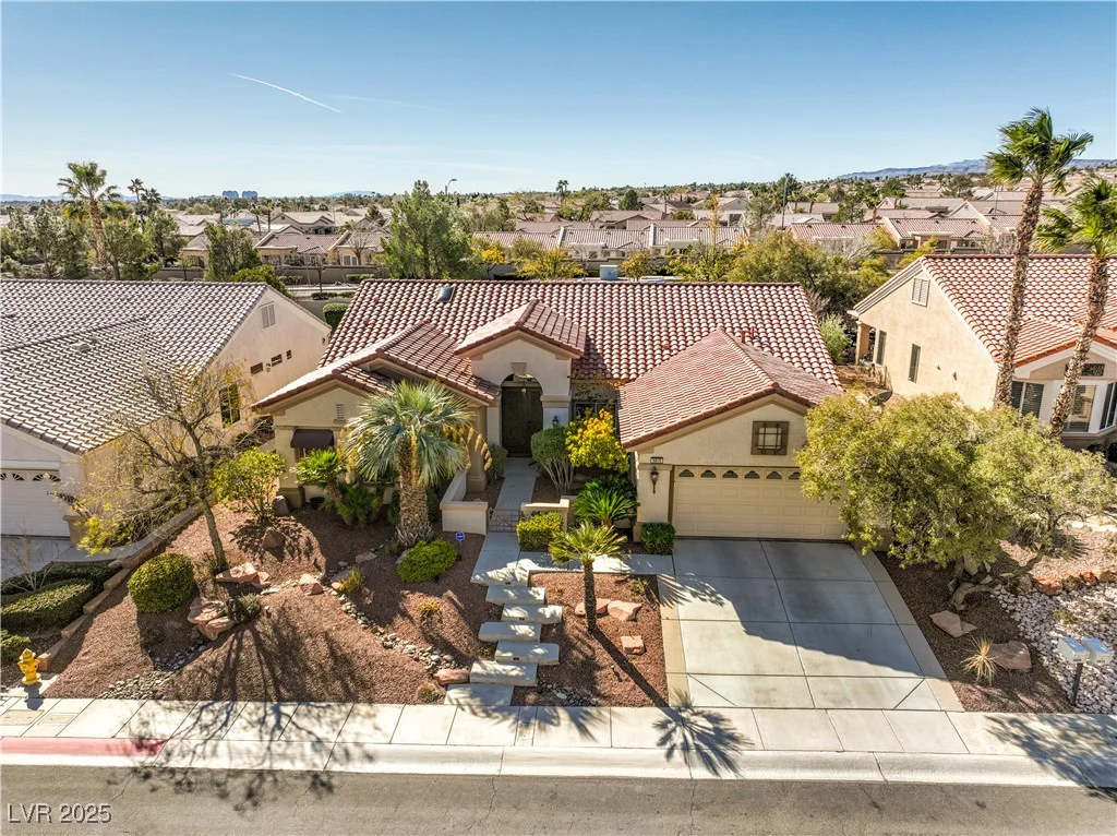 9809 GERALD, Las Vegas, NV 89134