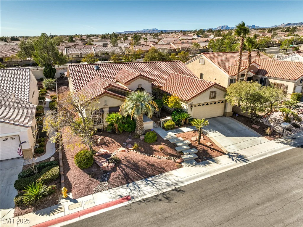 9809 GERALD, Las Vegas, NV 89134