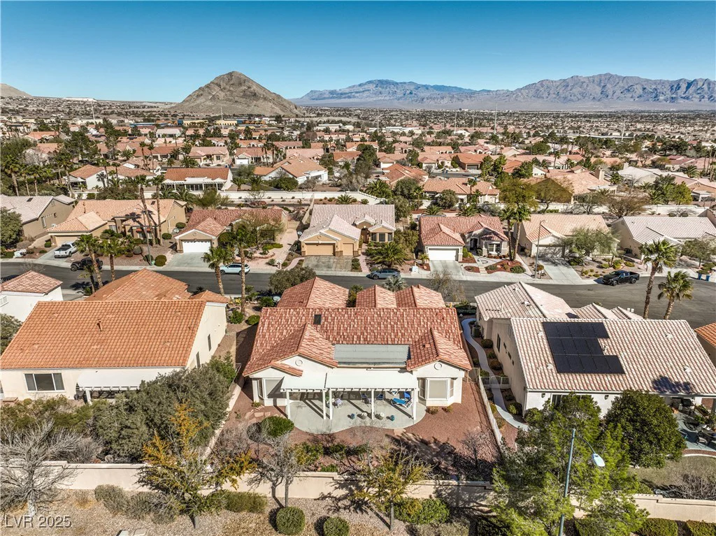 9809 GERALD, Las Vegas, NV 89134