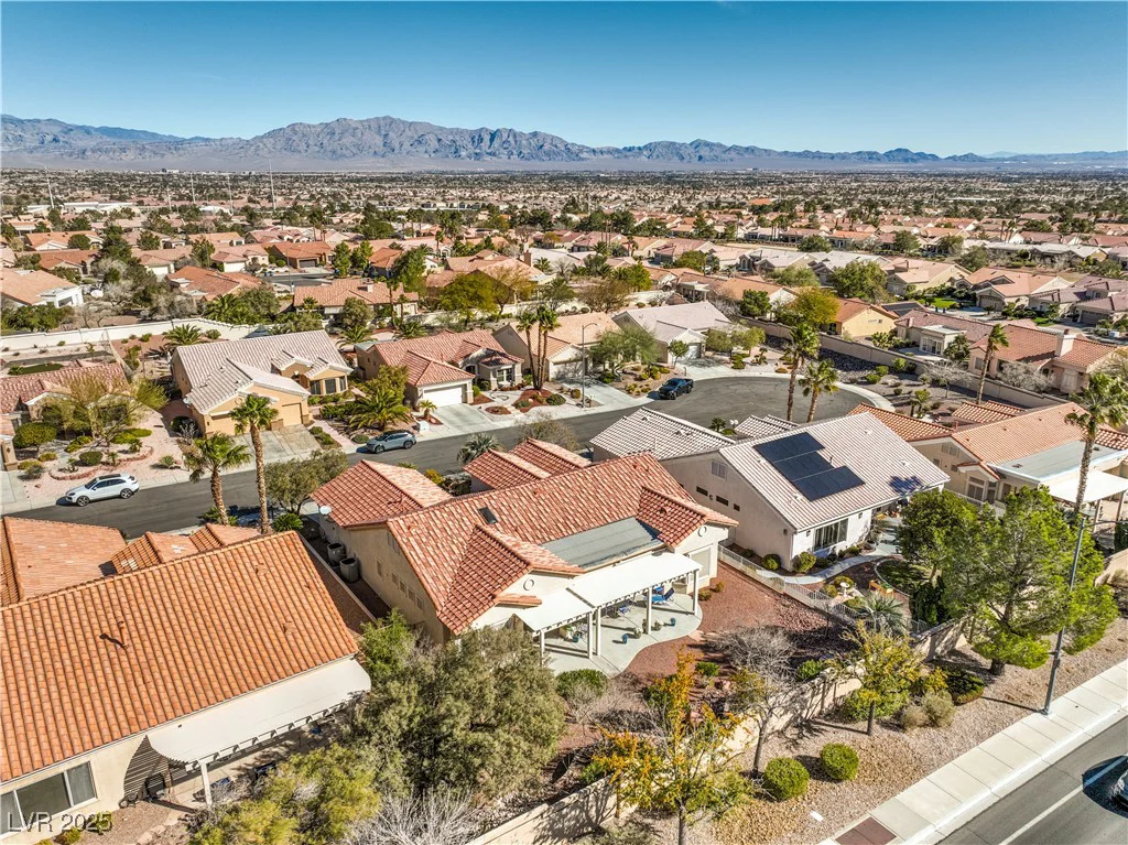 9809 GERALD, Las Vegas, NV 89134