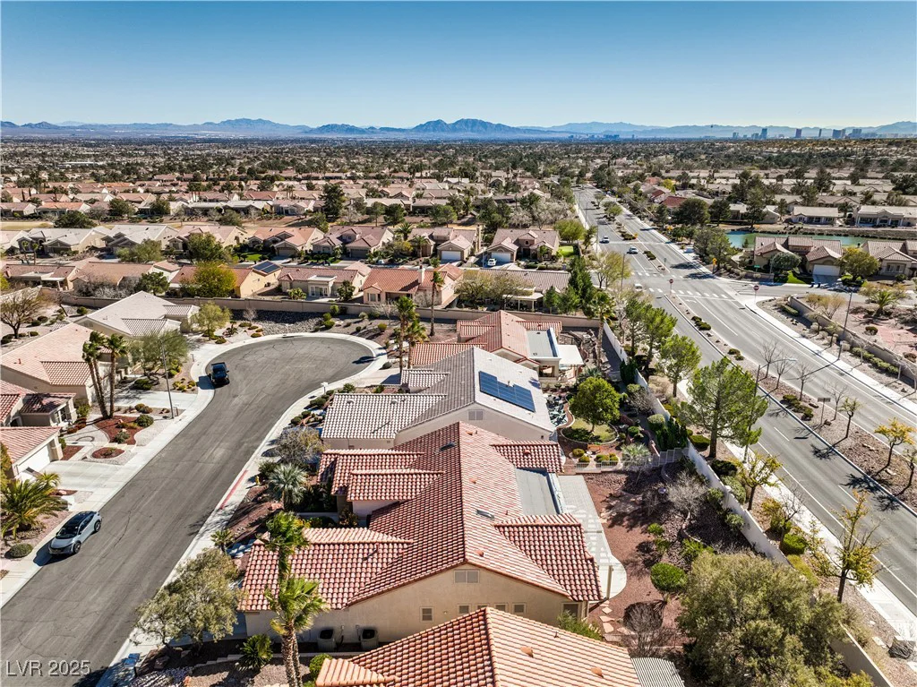 9809 GERALD, Las Vegas, NV 89134