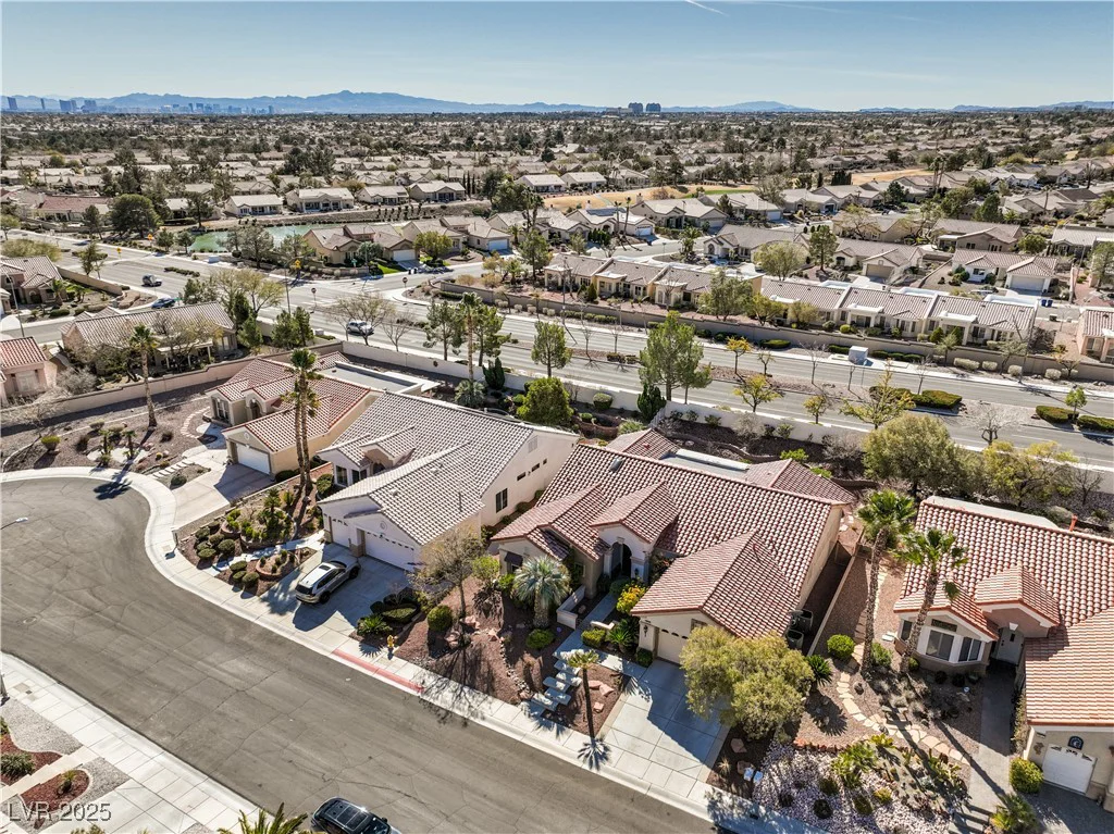 9809 GERALD, Las Vegas, NV 89134