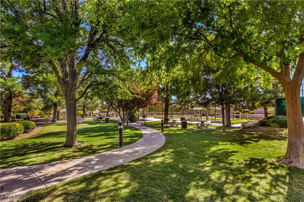 9809 GERALD, Las Vegas, NV 89134