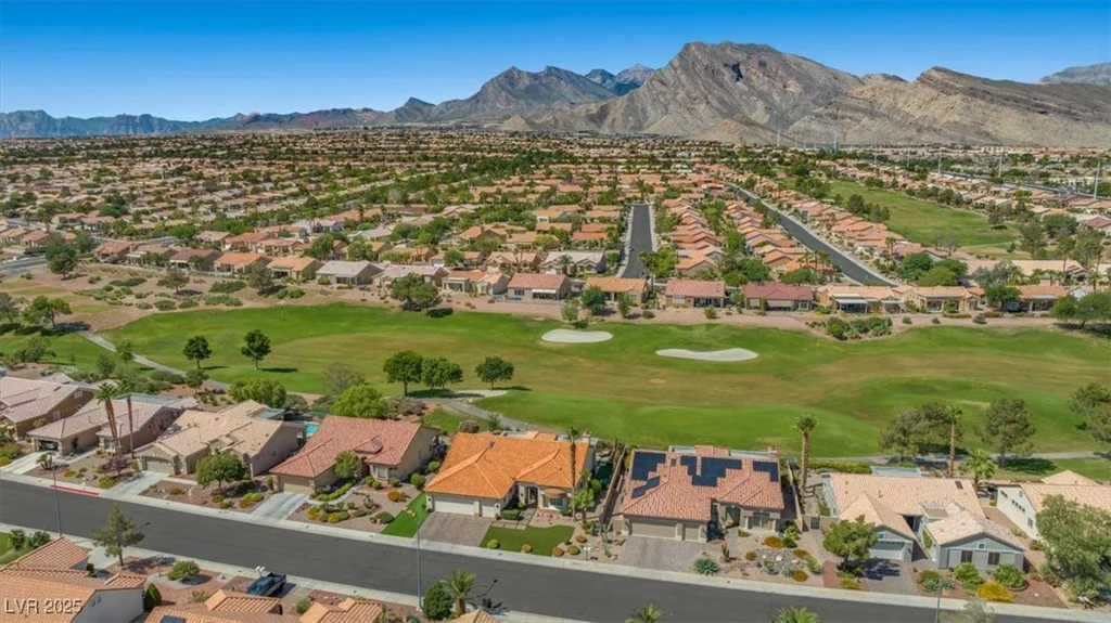 9809 GERALD, Las Vegas, NV 89134