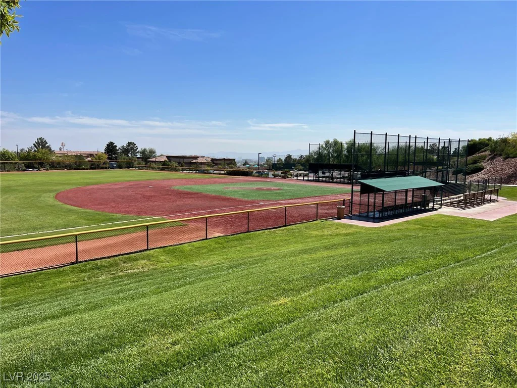 9809 GERALD, Las Vegas, NV 89134