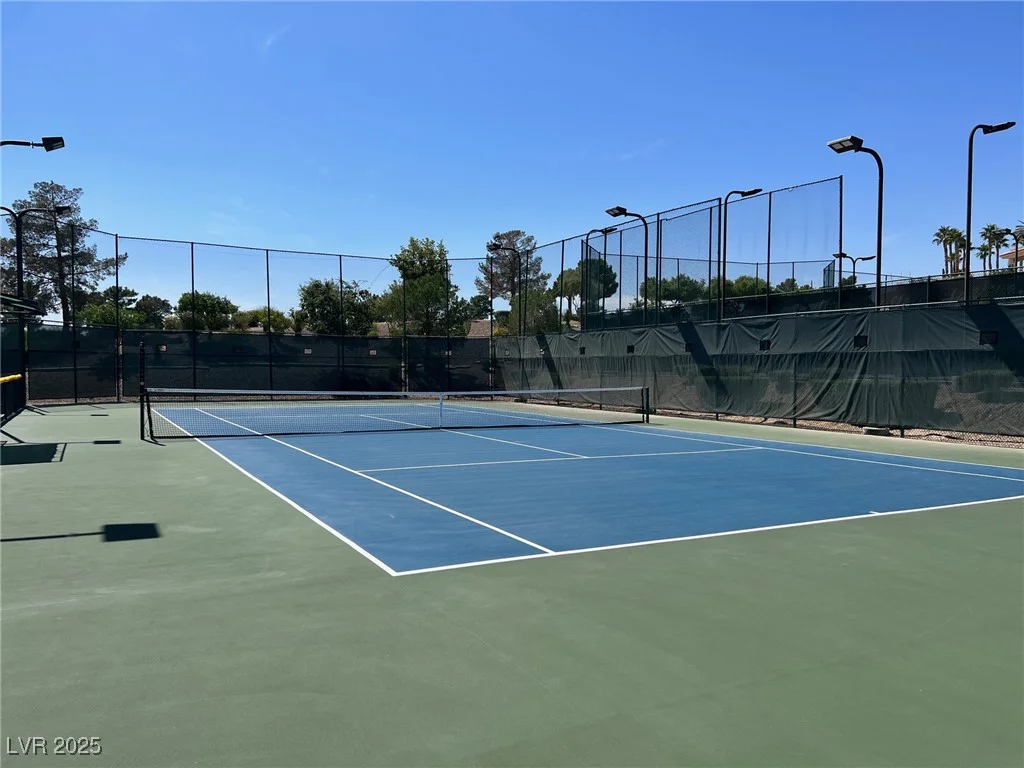 9809 GERALD, Las Vegas, NV 89134