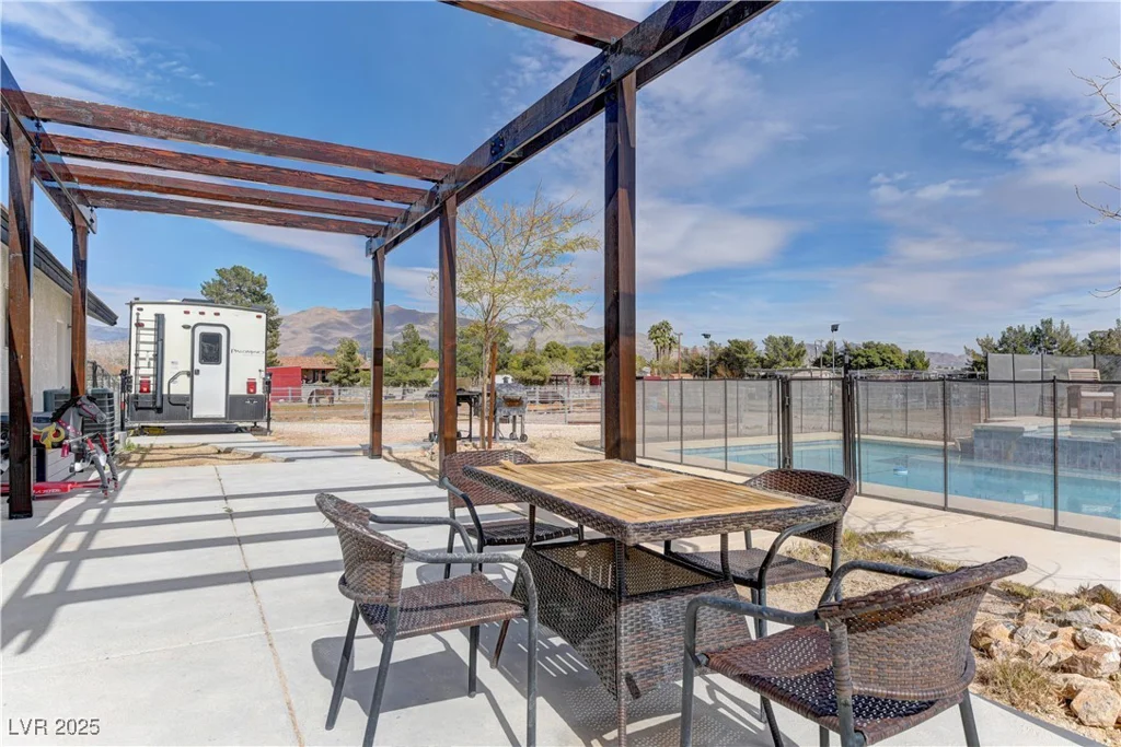 6917 Leon, Las Vegas, NV 89131