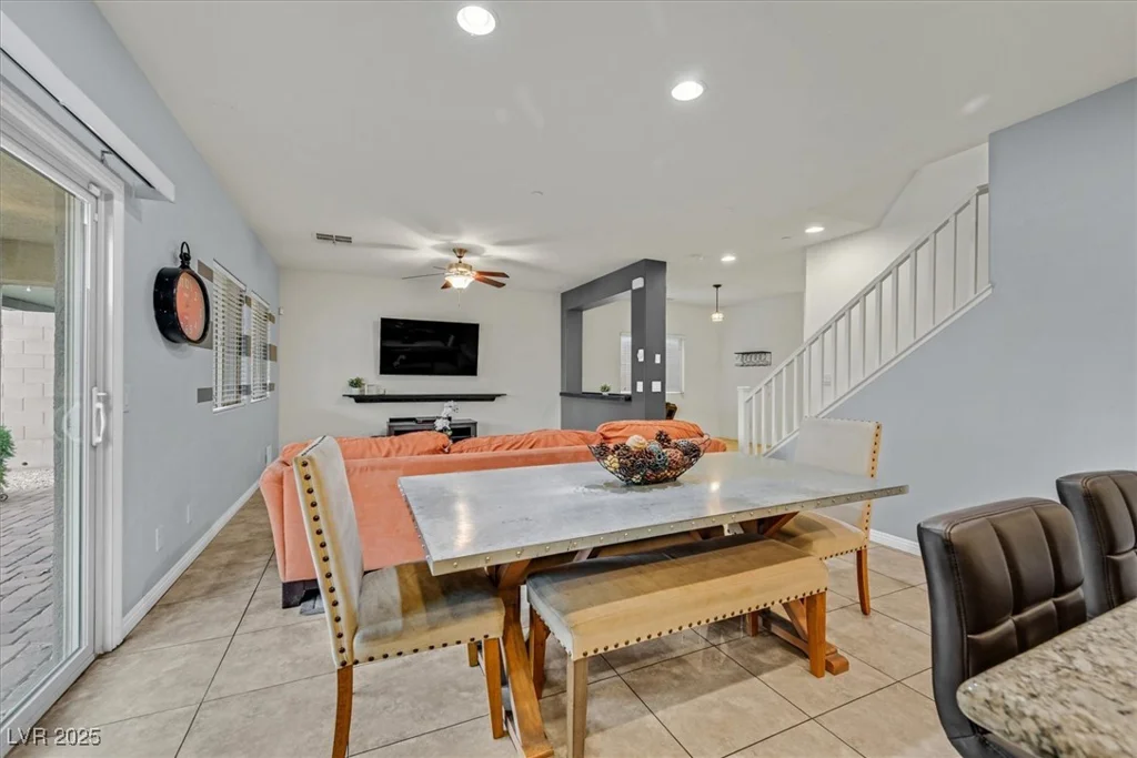 376 Shanon Springs, Henderson, NV 89014
