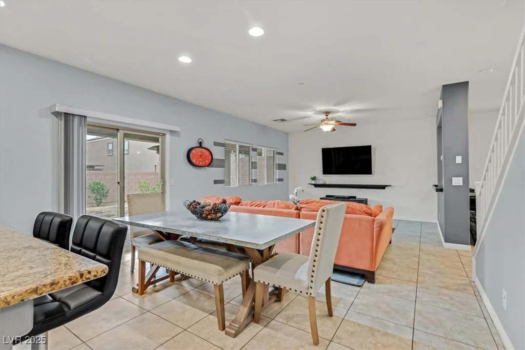 376 Shanon Springs, Henderson, NV 89014