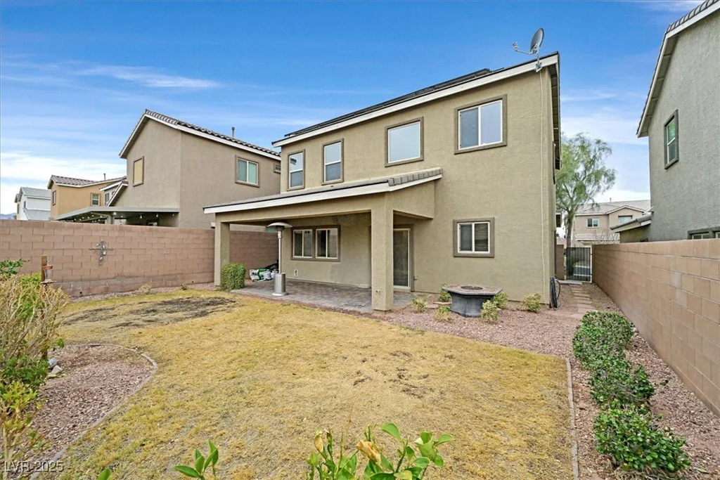 376 Shanon Springs, Henderson, NV 89014