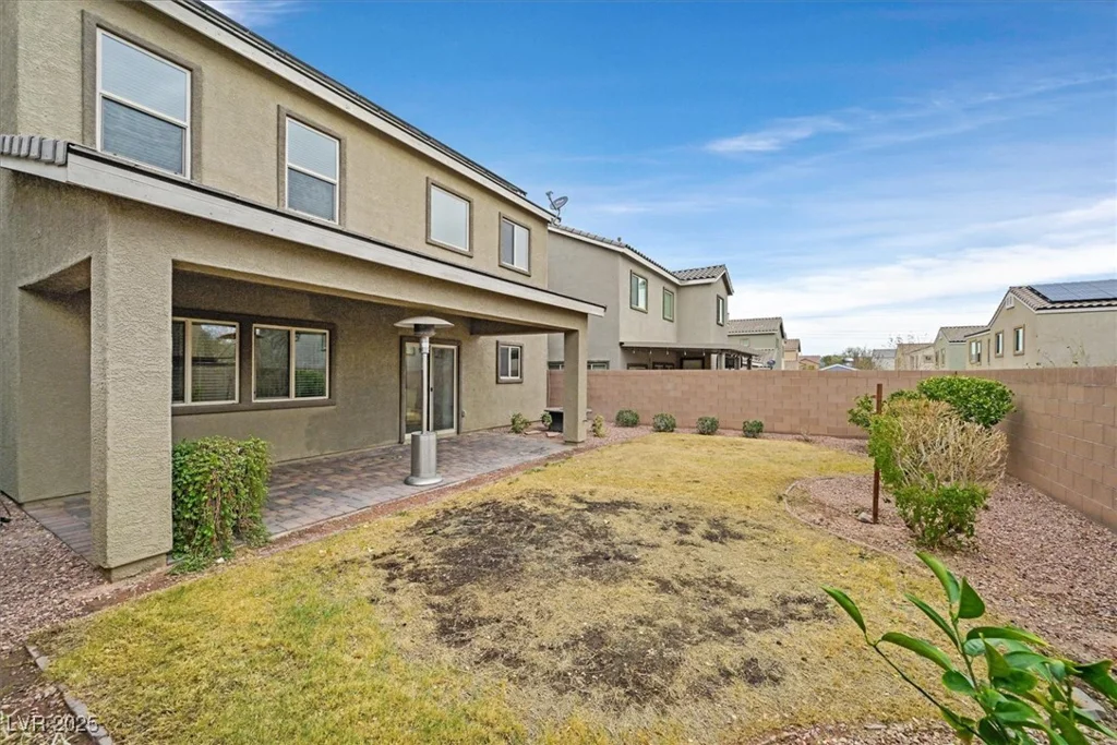376 Shanon Springs, Henderson, NV 89014