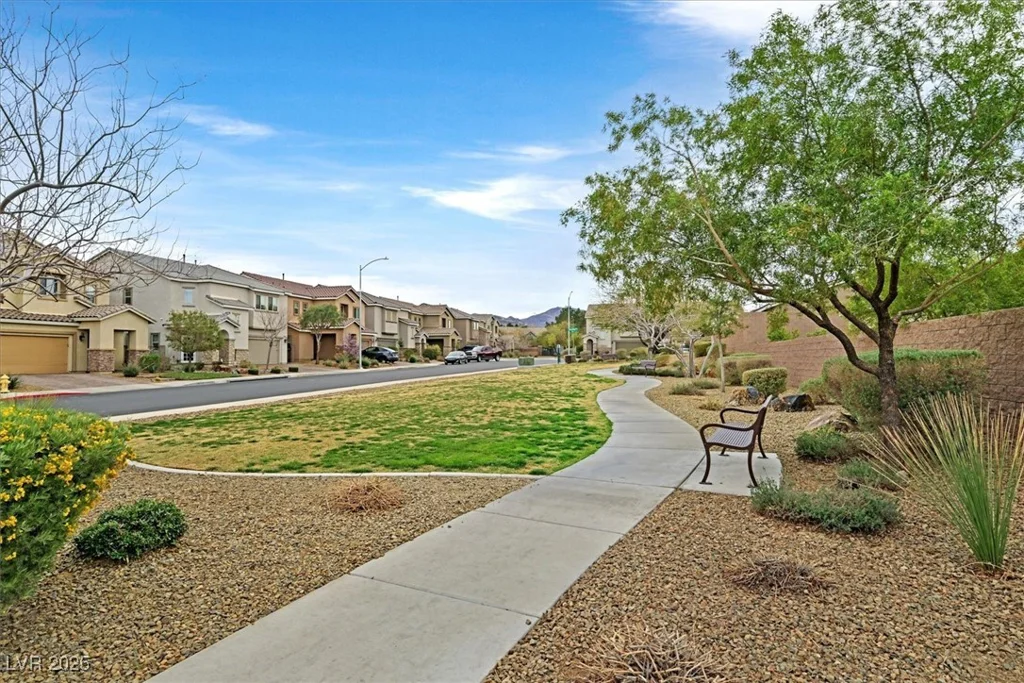 376 Shanon Springs, Henderson, NV 89014