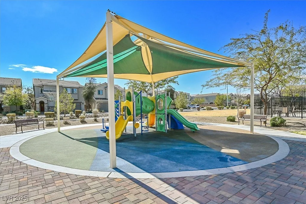 376 Shanon Springs, Henderson, NV 89014