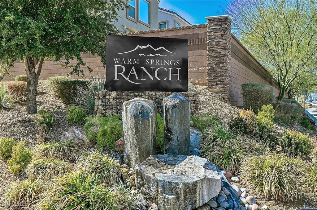 376 Shanon Springs, Henderson, NV 89014