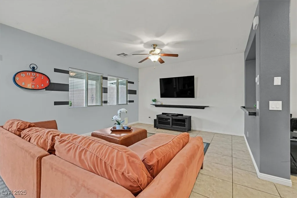 376 Shanon Springs, Henderson, NV 89014