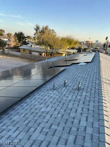 1437 Blankenship, Las Vegas, NV 89106