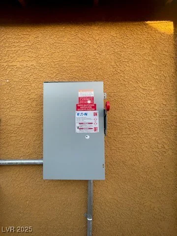 1437 Blankenship, Las Vegas, NV 89106