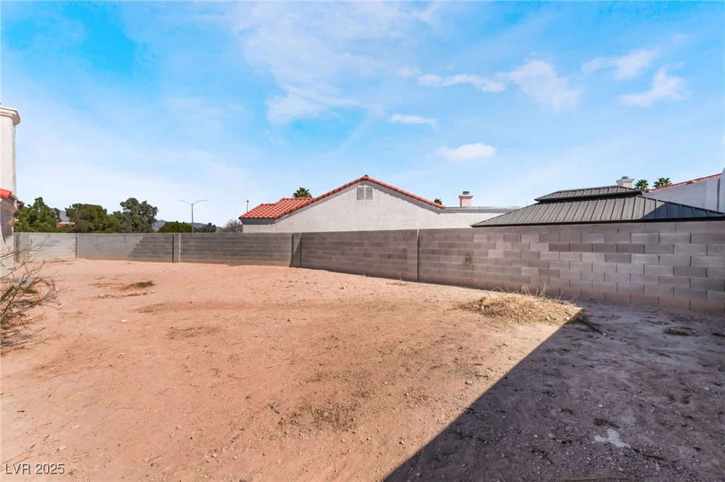 4142 Forestville, North Las Vegas, NV 89032