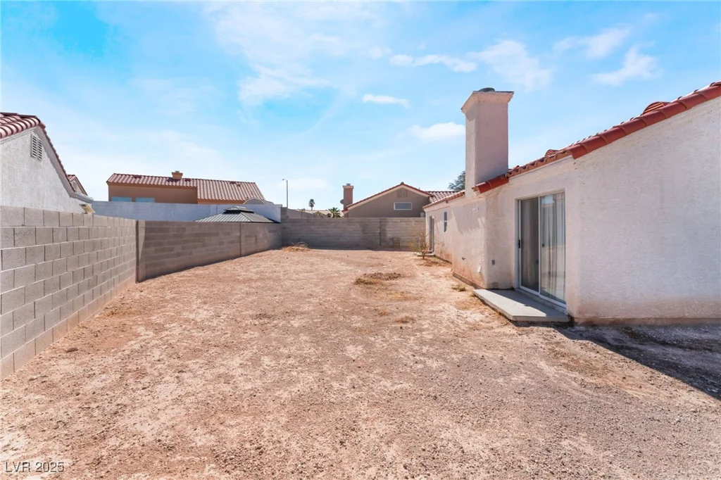 4142 Forestville, North Las Vegas, NV 89032
