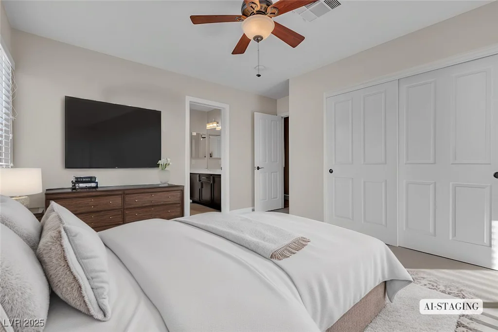 4933 Gate Fall, Las Vegas, NV 89149