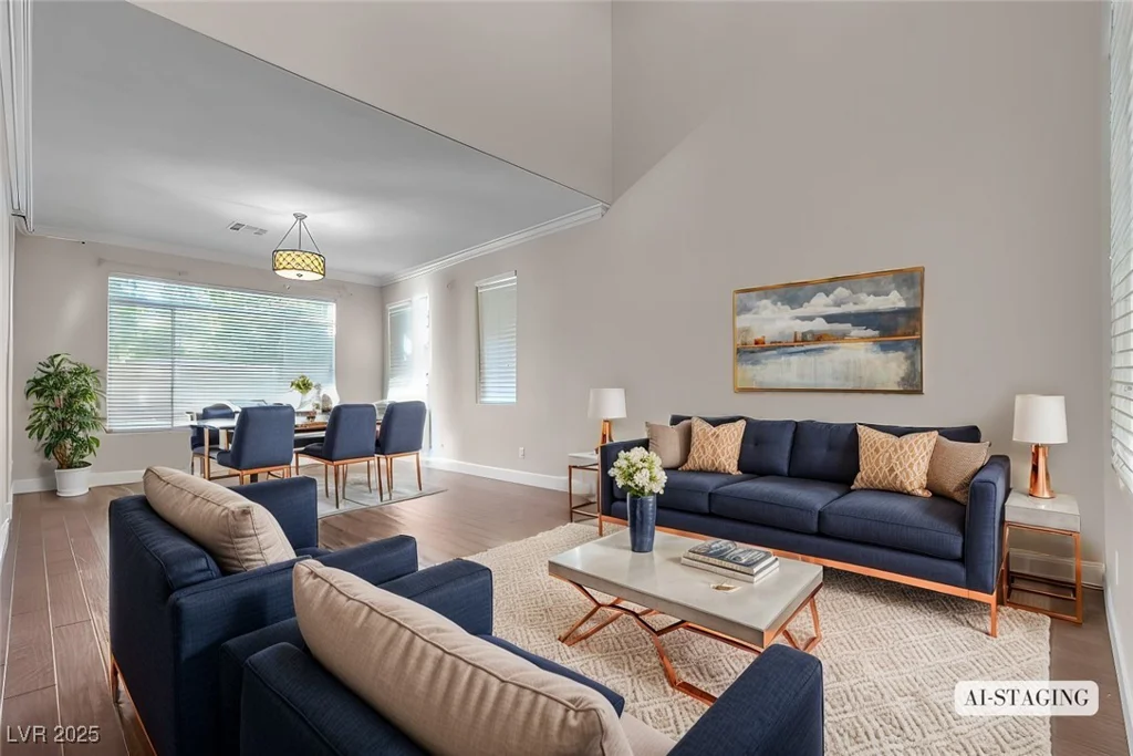 4933 Gate Fall, Las Vegas, NV 89149
