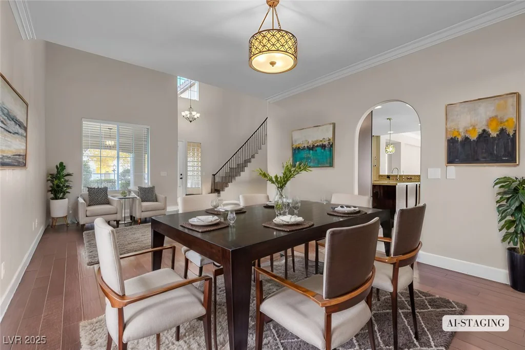 4933 Gate Fall, Las Vegas, NV 89149