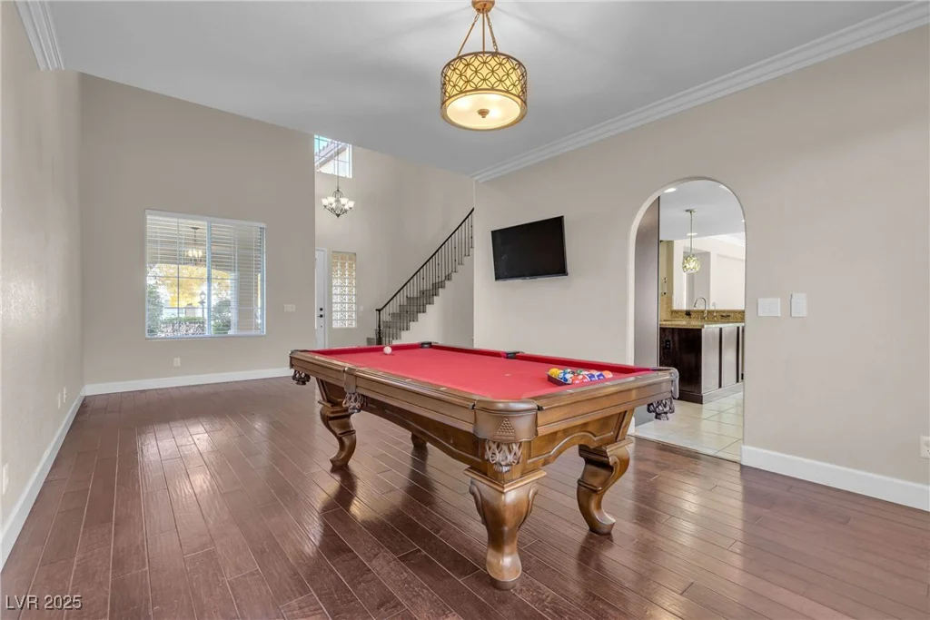 4933 Gate Fall, Las Vegas, NV 89149