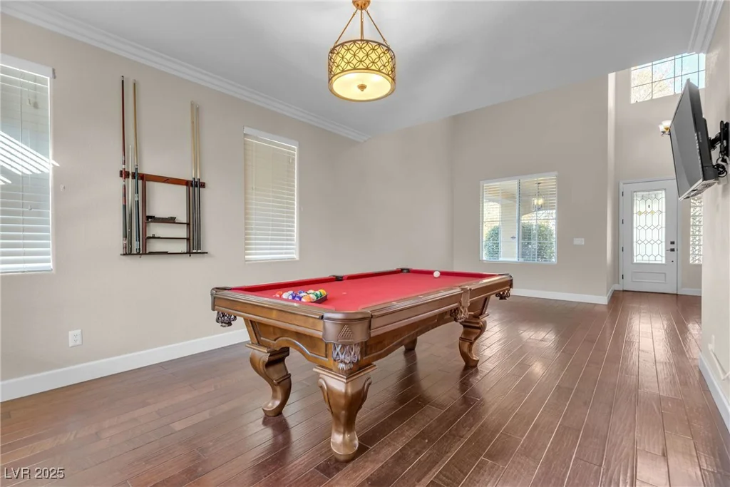 4933 Gate Fall, Las Vegas, NV 89149