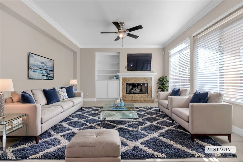 4933 Gate Fall, Las Vegas, NV 89149