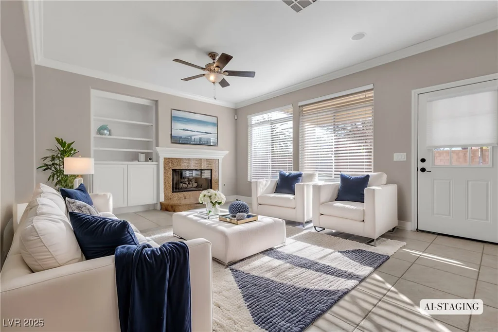 4933 Gate Fall, Las Vegas, NV 89149