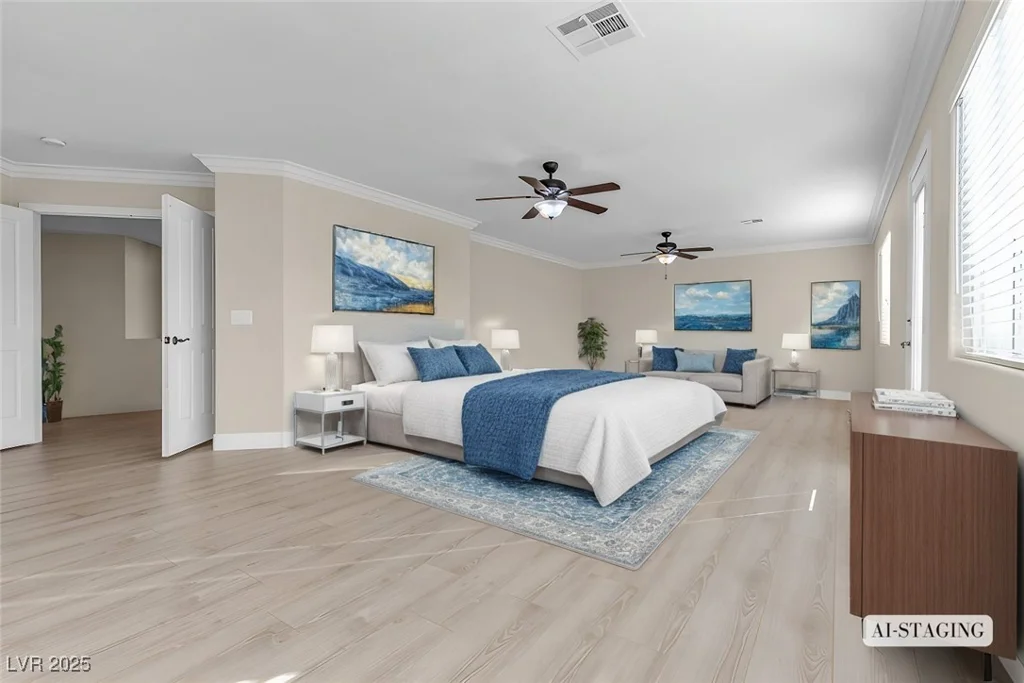 4933 Gate Fall, Las Vegas, NV 89149