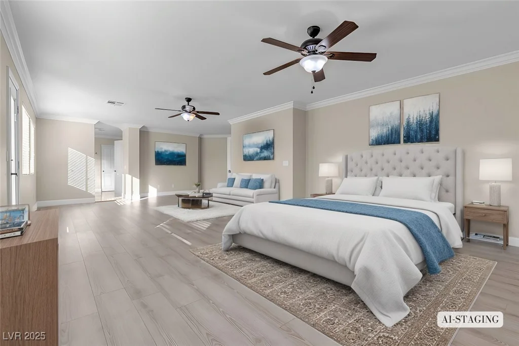 4933 Gate Fall, Las Vegas, NV 89149