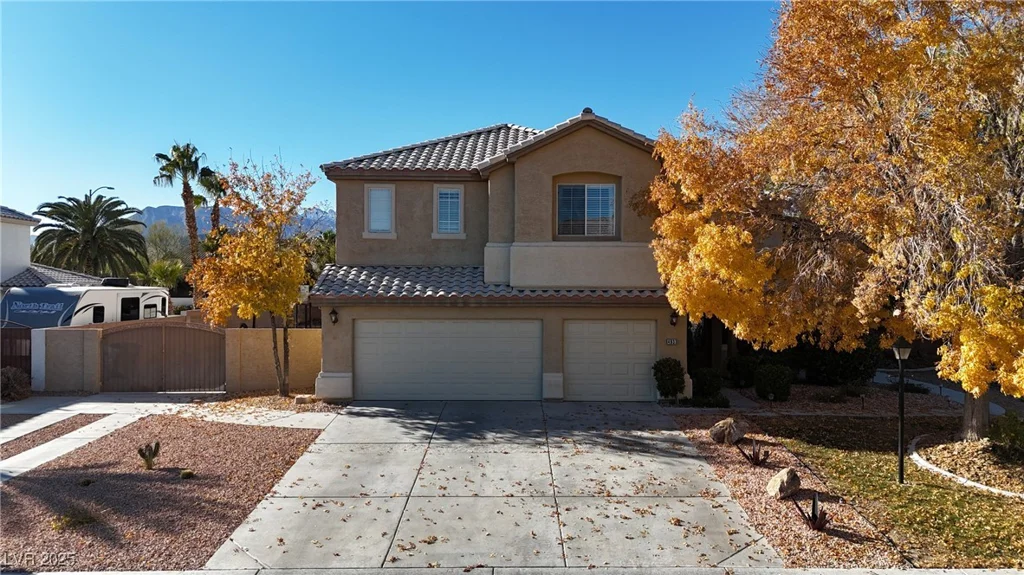 4933 Gate Fall, Las Vegas, NV 89149