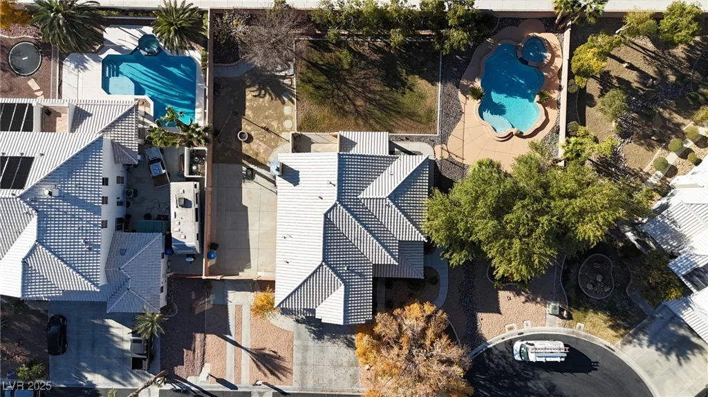 4933 Gate Fall, Las Vegas, NV 89149