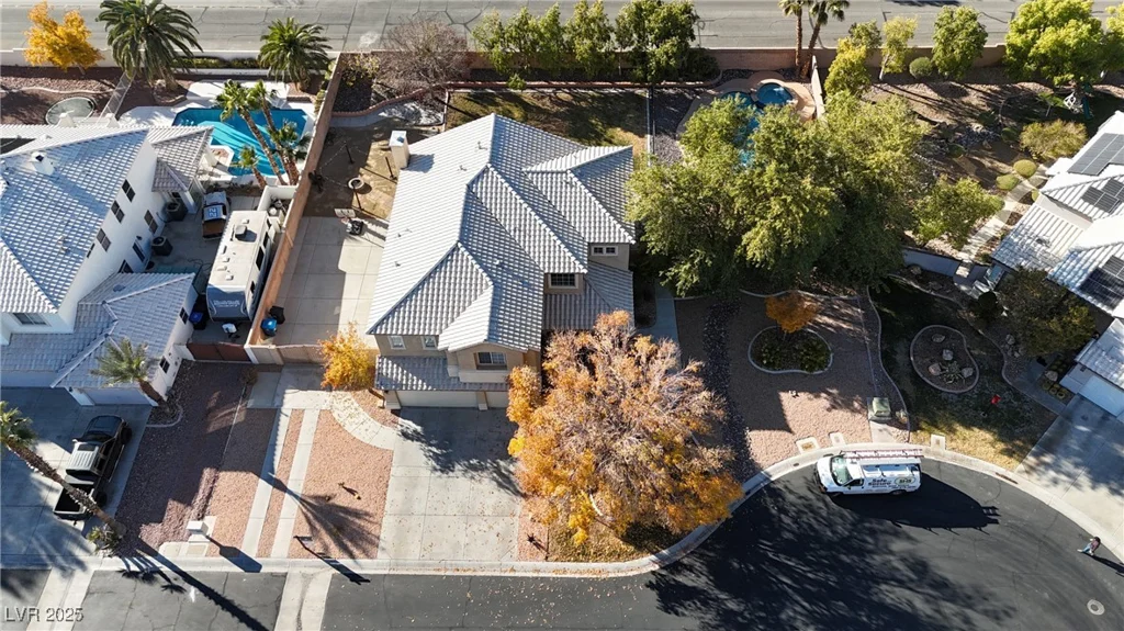 4933 Gate Fall, Las Vegas, NV 89149
