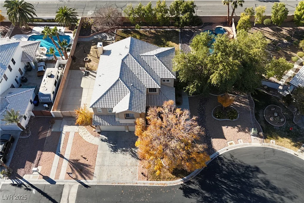 4933 Gate Fall, Las Vegas, NV 89149