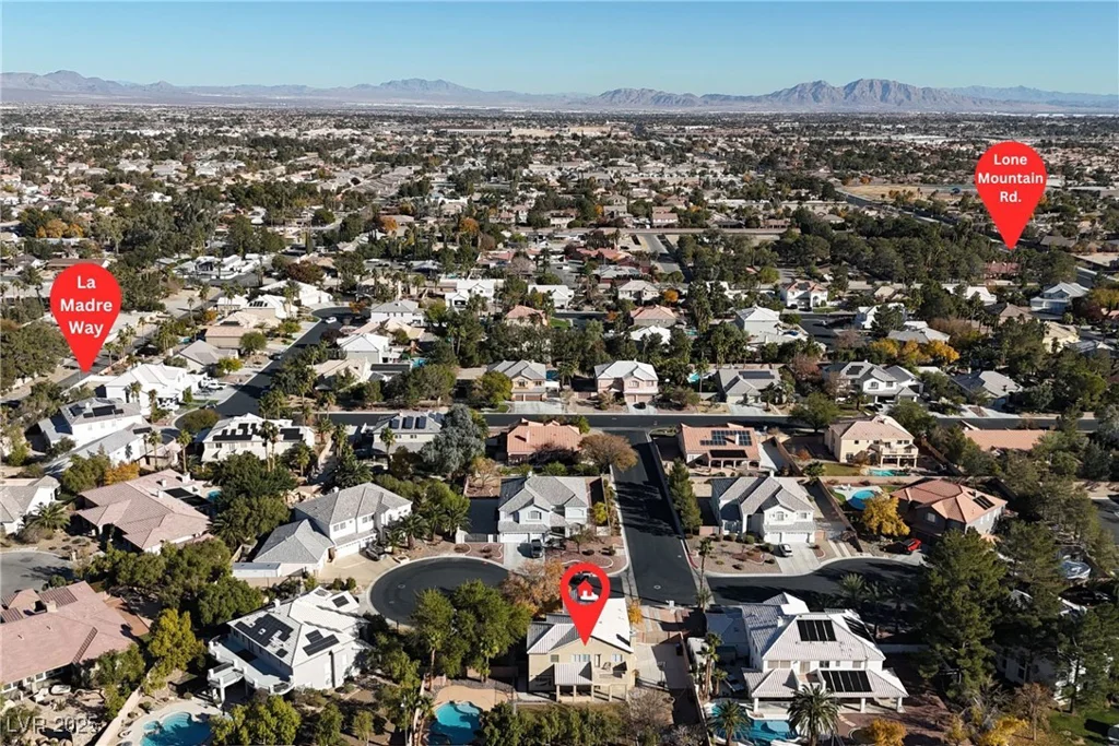 4933 Gate Fall, Las Vegas, NV 89149