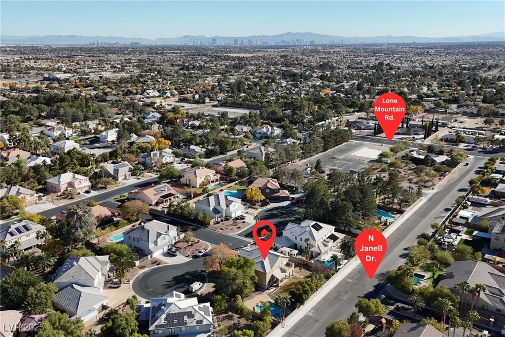 4933 Gate Fall, Las Vegas, NV 89149