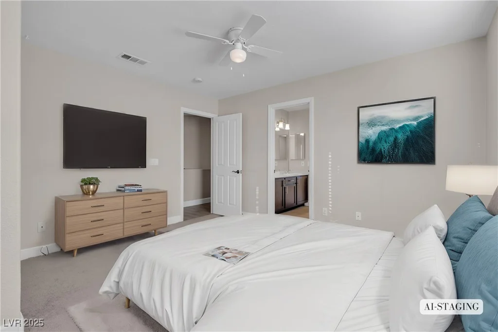 4933 Gate Fall, Las Vegas, NV 89149