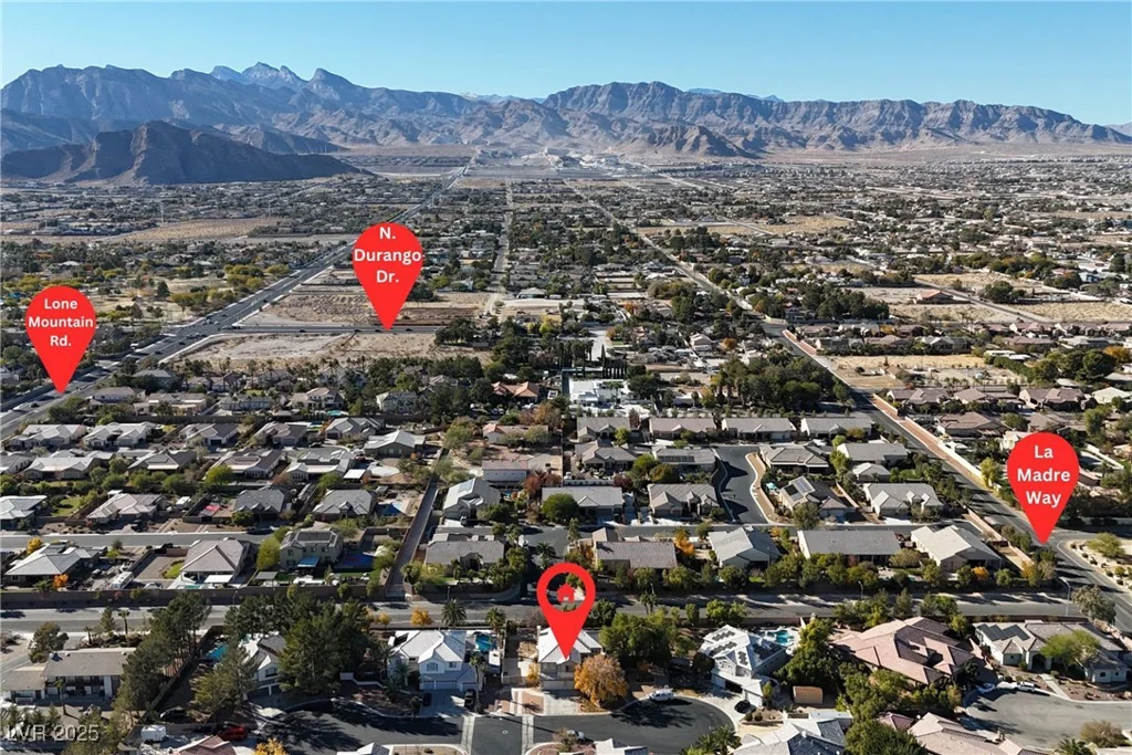 4933 Gate Fall, Las Vegas, NV 89149