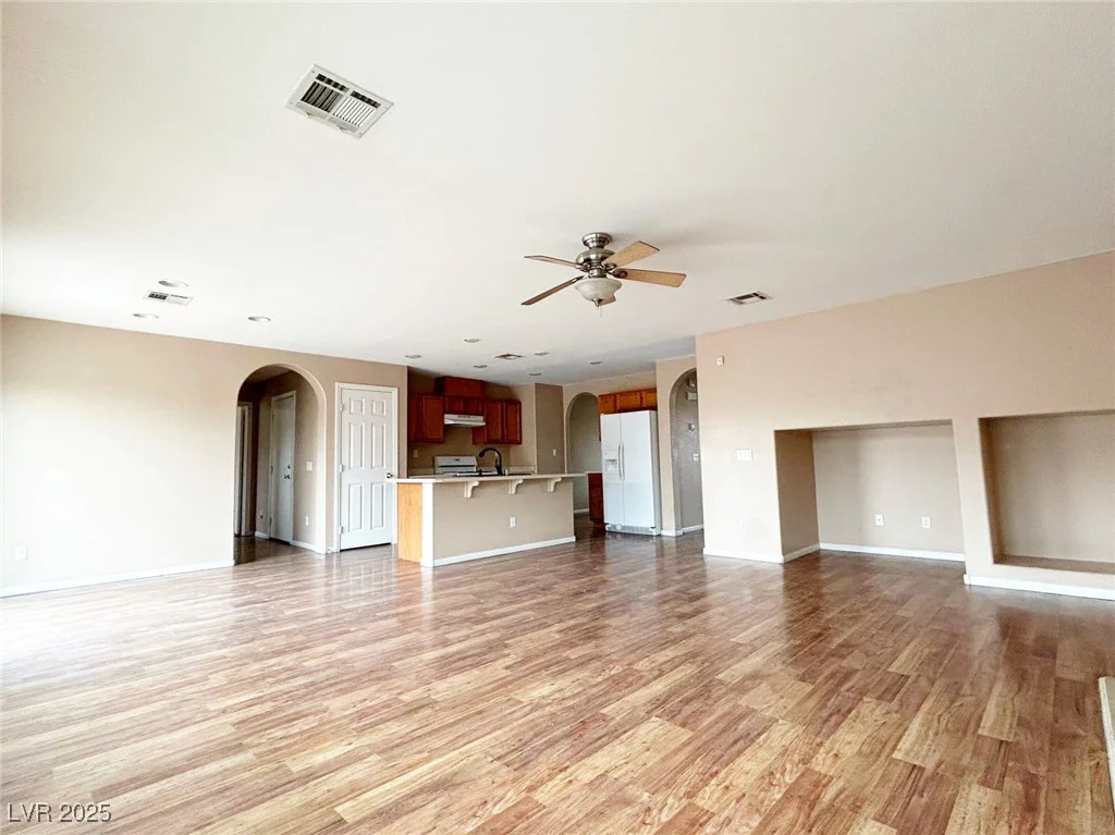 5236 El Prado Heights, North Las Vegas, NV 89081