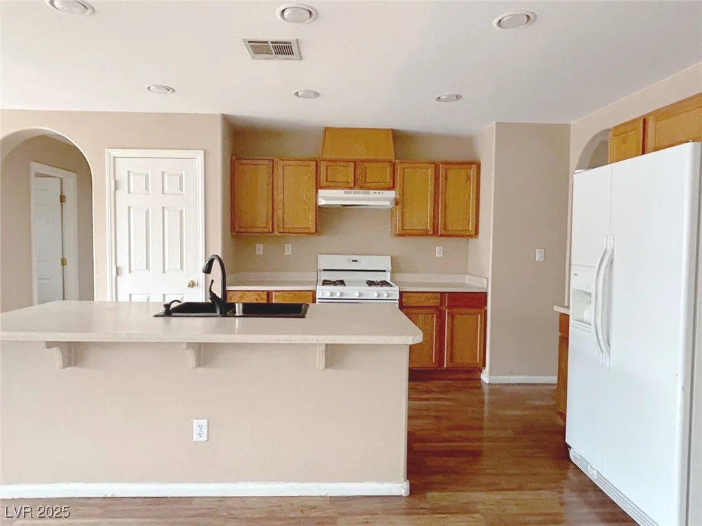 5236 El Prado Heights, North Las Vegas, NV 89081