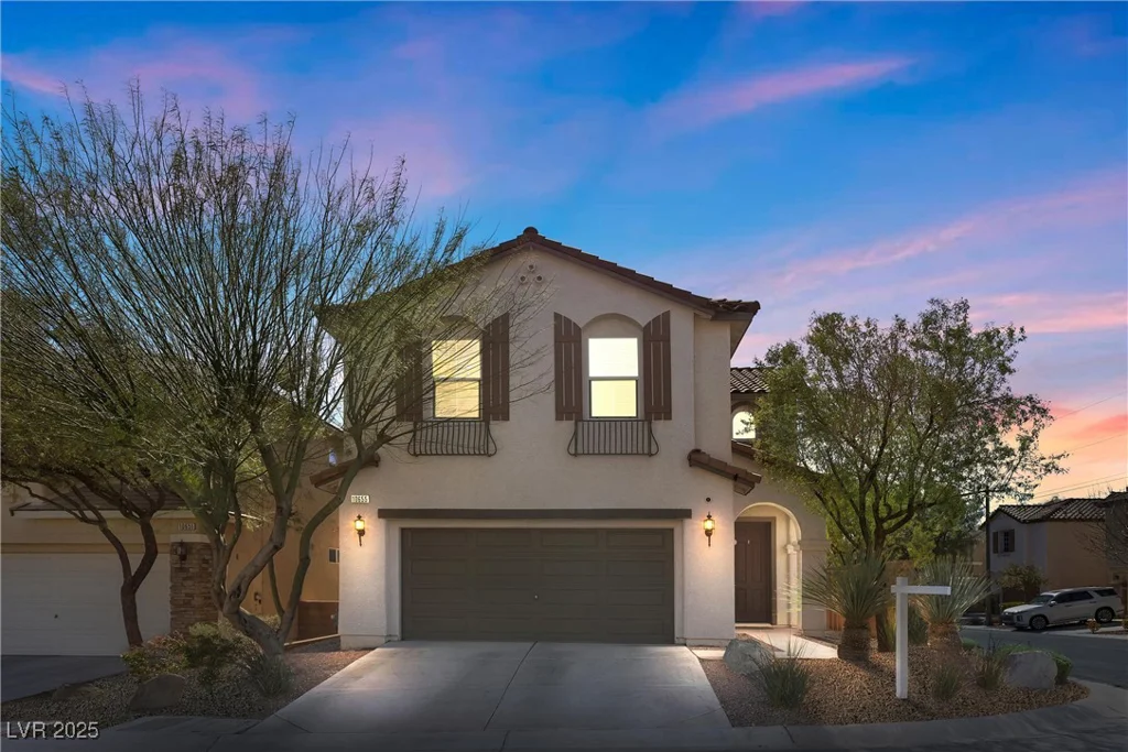 10655 Tray Mountain, Las Vegas, NV 89166