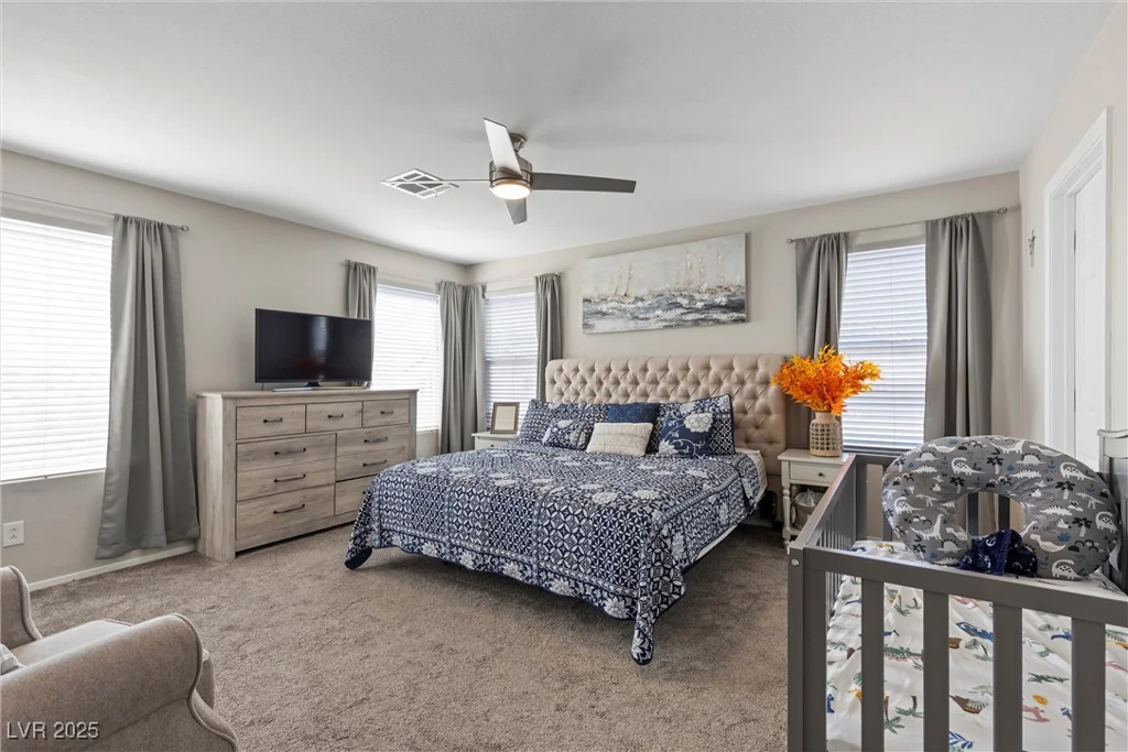 10655 Tray Mountain, Las Vegas, NV 89166
