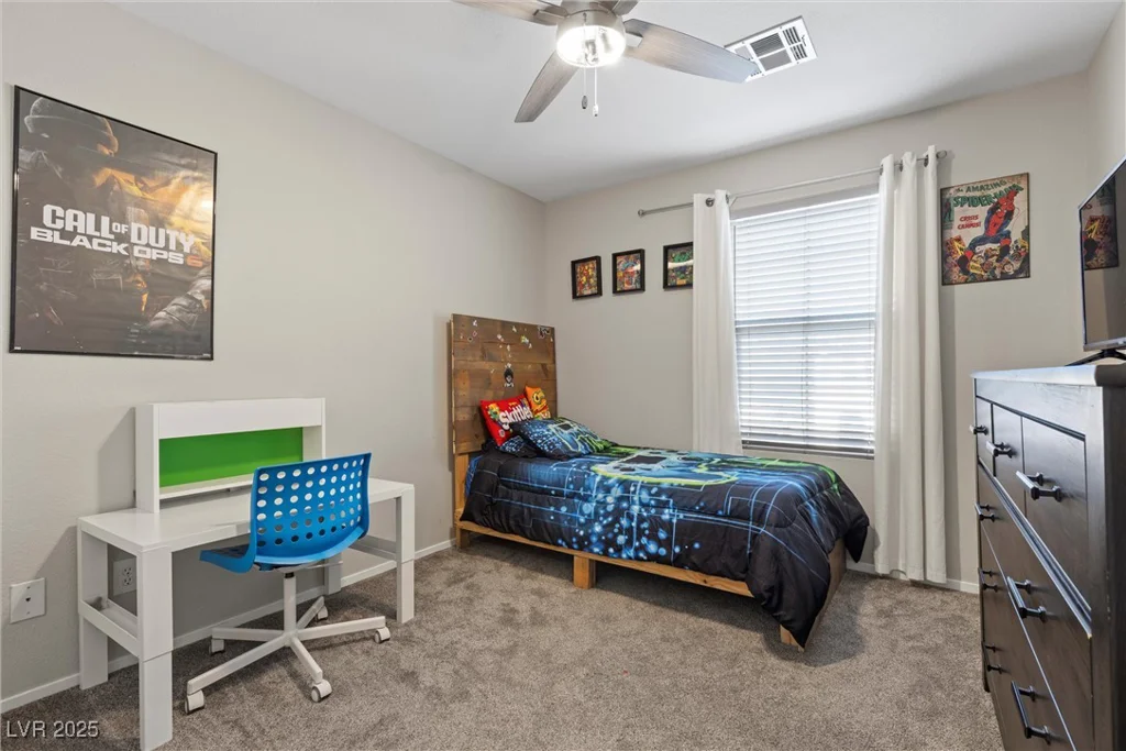 10655 Tray Mountain, Las Vegas, NV 89166