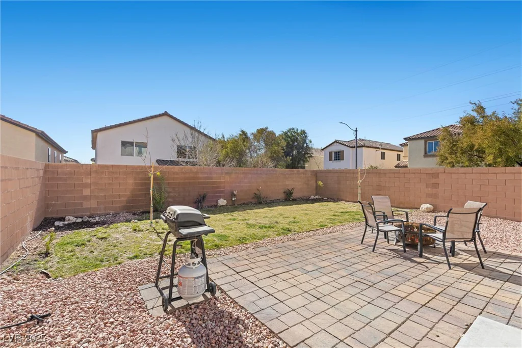 10655 Tray Mountain, Las Vegas, NV 89166