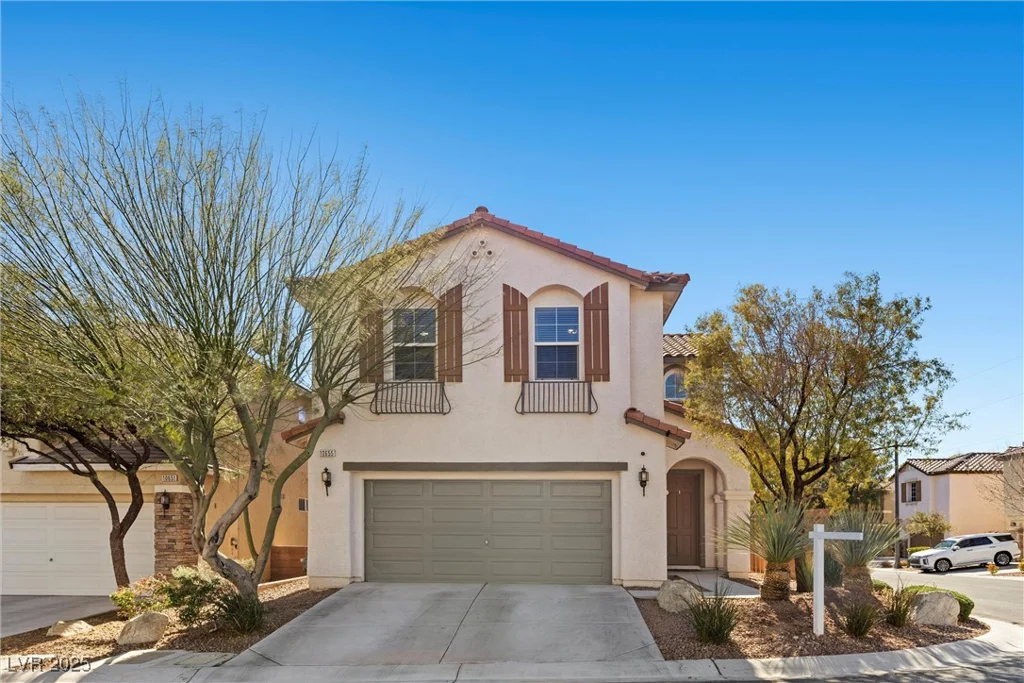 10655 Tray Mountain, Las Vegas, NV 89166