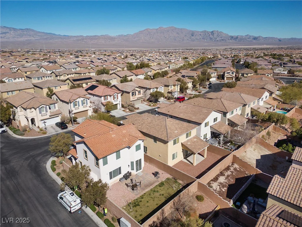10655 Tray Mountain, Las Vegas, NV 89166