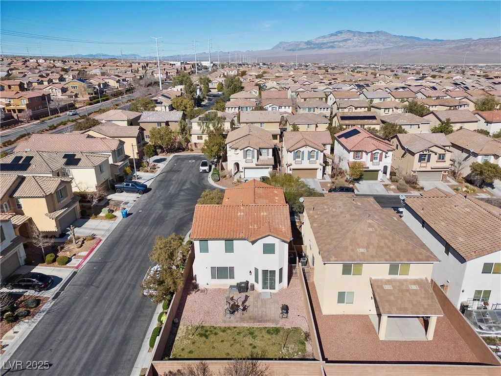 10655 Tray Mountain, Las Vegas, NV 89166
